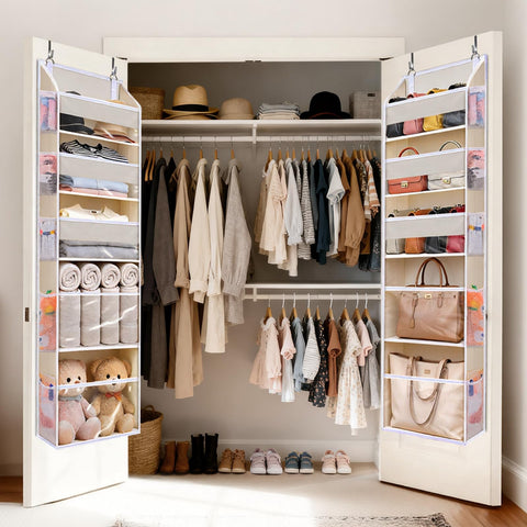 Ordovibe pantry storage keeps snacks organized and accessible