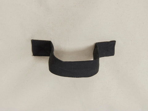 Eco-friendly Organic Cotton Mart bags with fair trade craftsmanship.