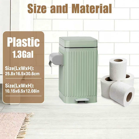 Organizelink UV-resistant plastic bin built for all-weather durability