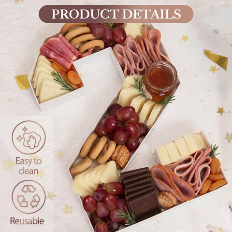 ORIENTAL CHERRY 12 oil-absorbing sheets keep presentation tidy.