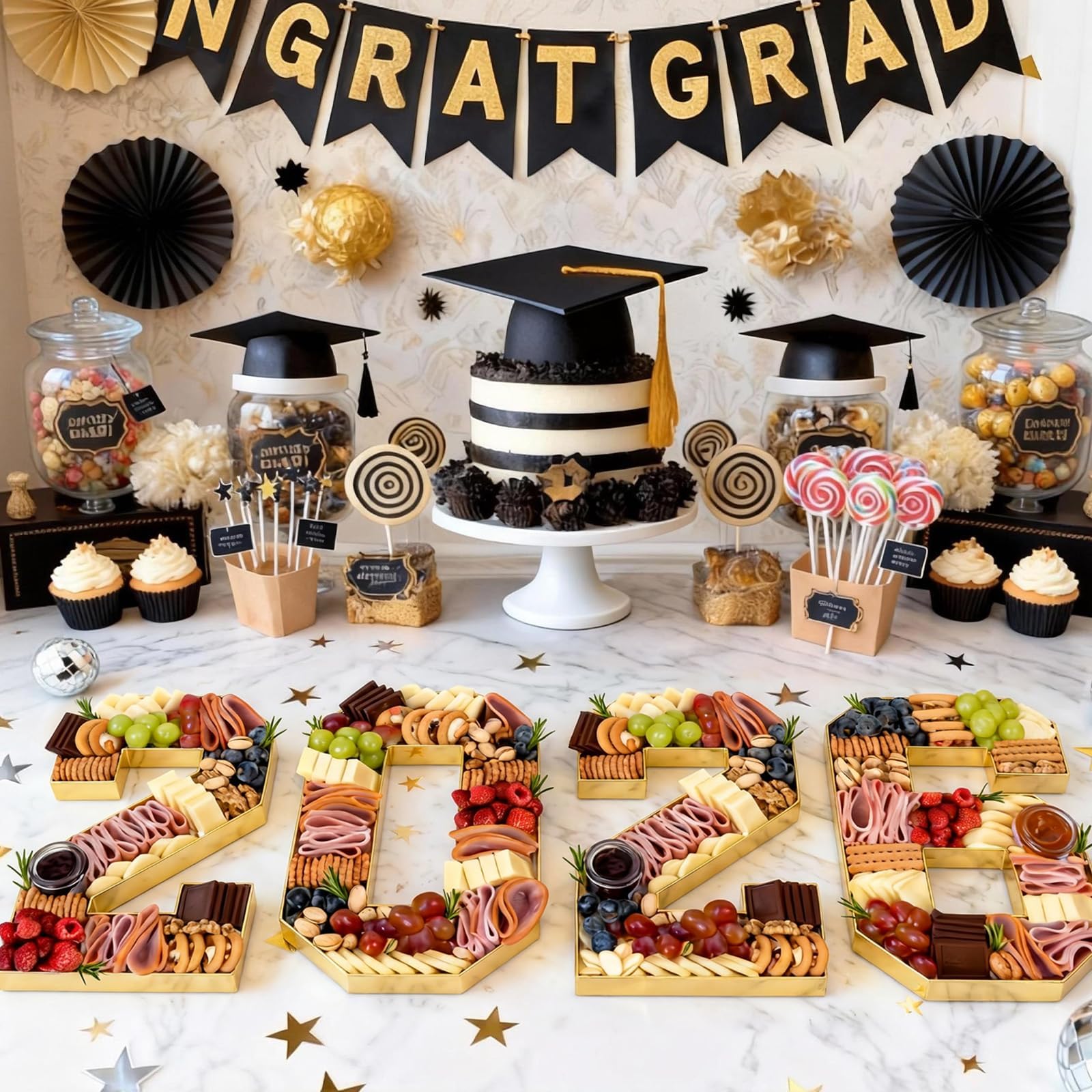 Oriental Cherry party decoration for classrooms and family celebrations.