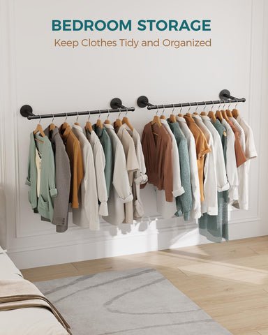 OROPY versatile fit adapts to apartments or larger rooms