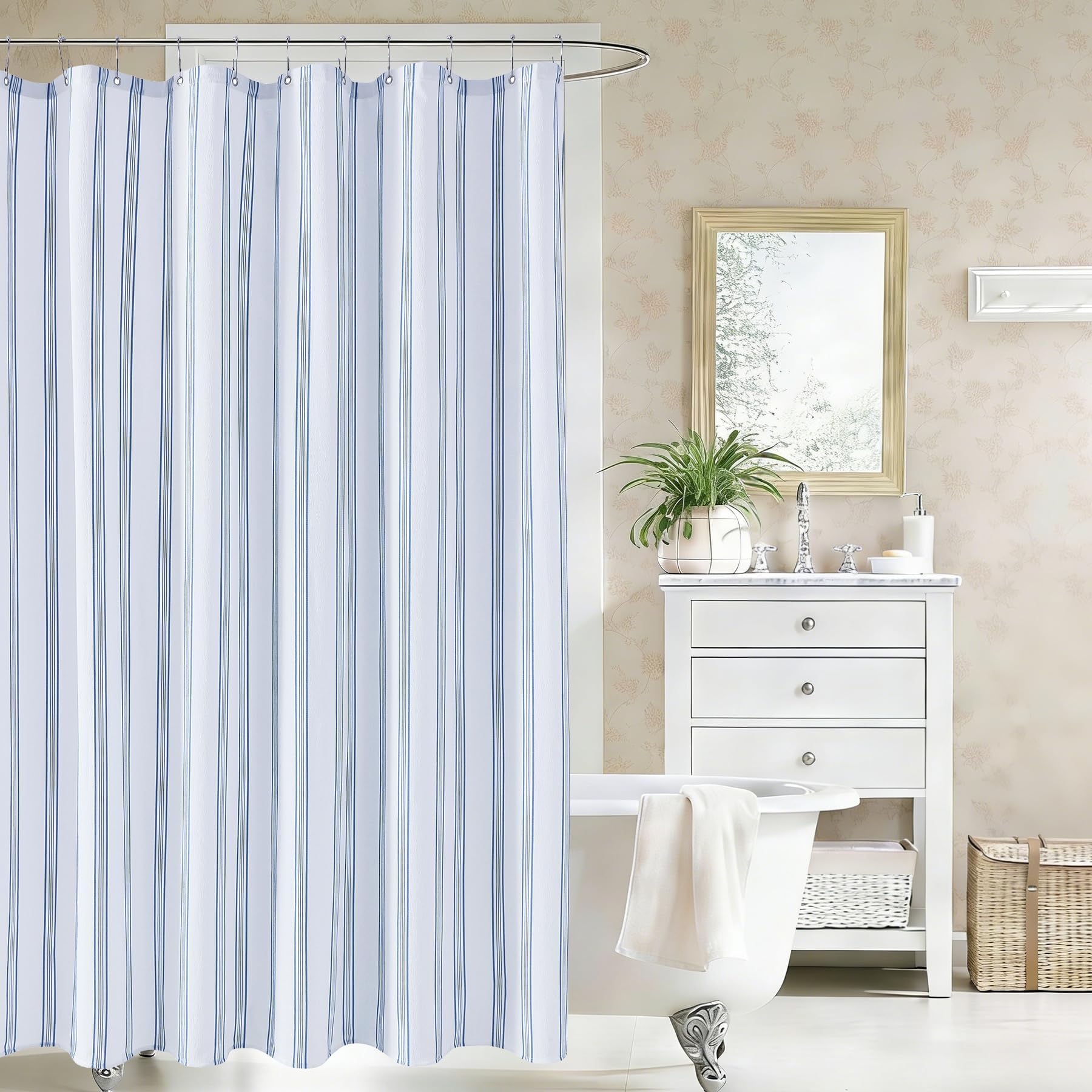 ORTIGIA machine washable cold water care for easy maintenance