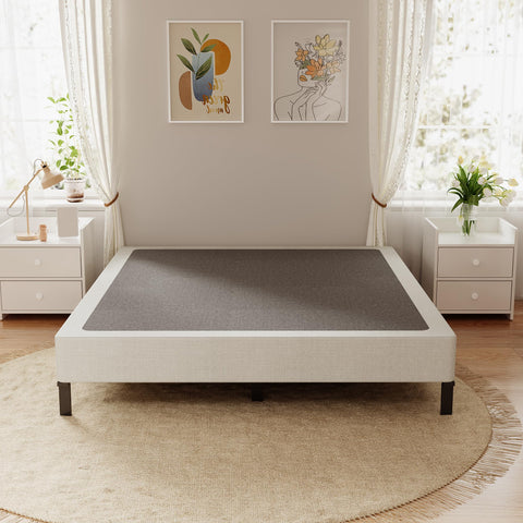 OSASET included tools simplify box spring assembly.
