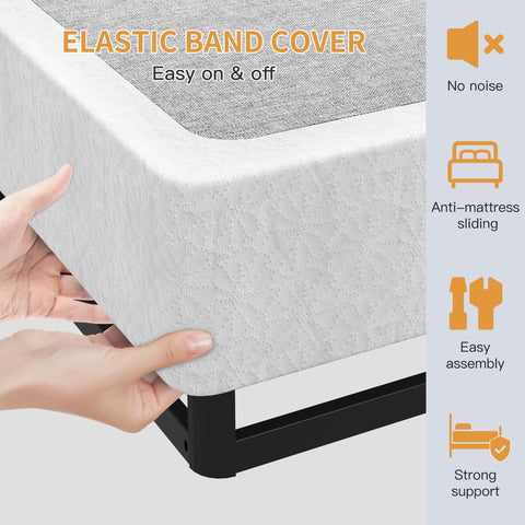 OSASET noiseless design ensures quiet nights and uninterrupted sleep.