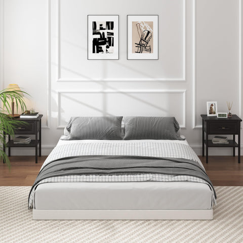 OSASET silent anti-slip design minimizes noise and movement.