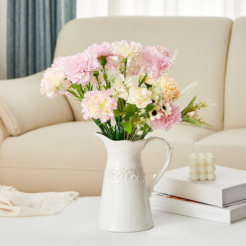 OTARTU close-up glaze detail shows a smooth, durable ceramic finish.