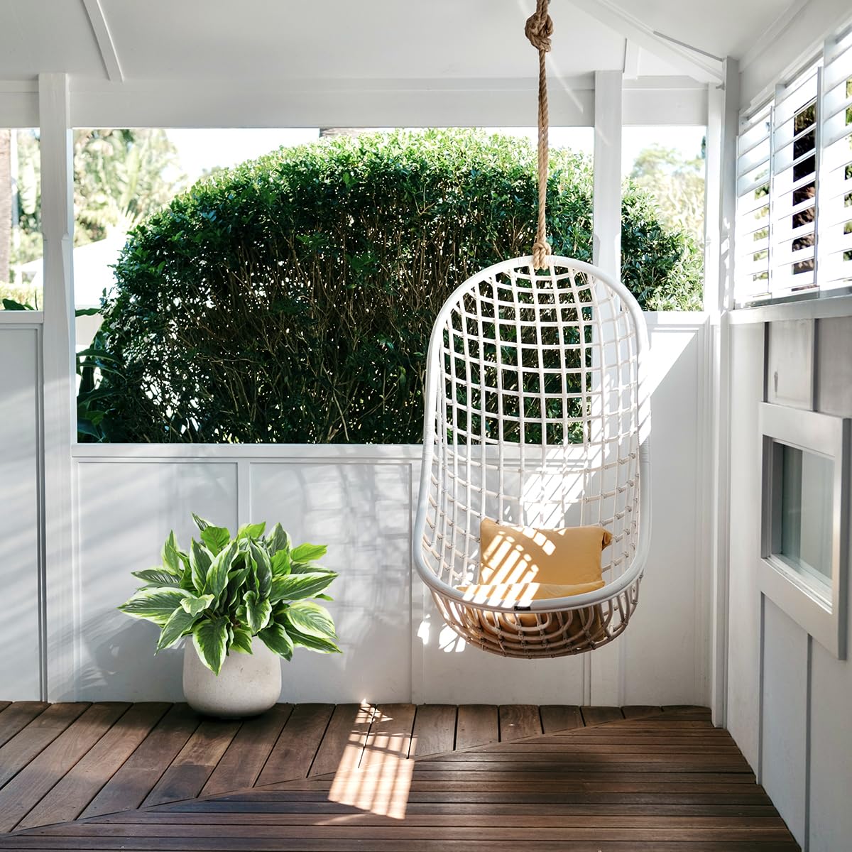 OTATOT maintenance-free greenery ideal for busy homes and rentals.