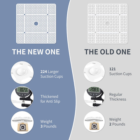 OTHWAY gift-pack presentation makes a practical bathroom upgrade