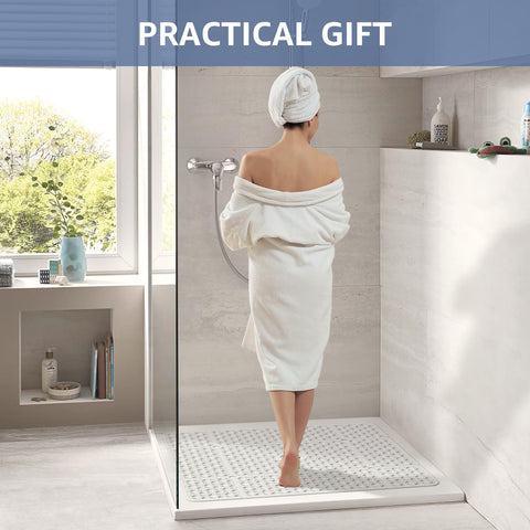 OTHWAY no-smell TPE material offers odor-free use