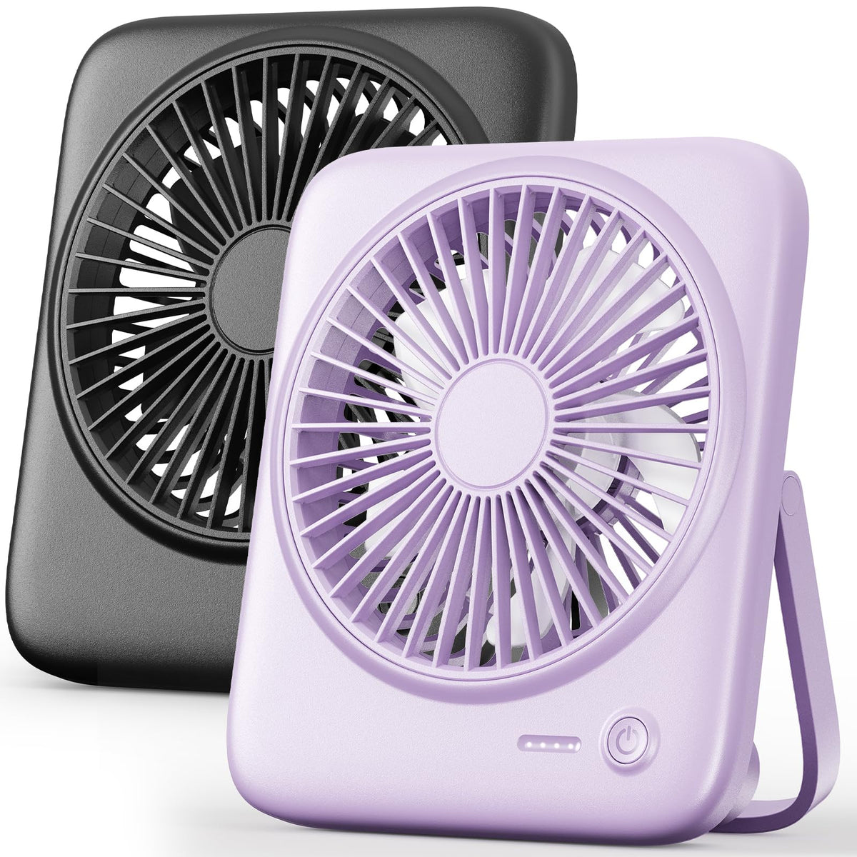 Otlonpe S-F16B compact desktop fan for on-the-go cooling.