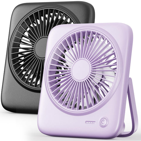 Otlonpe S-F16B compact desktop fan for on-the-go cooling.