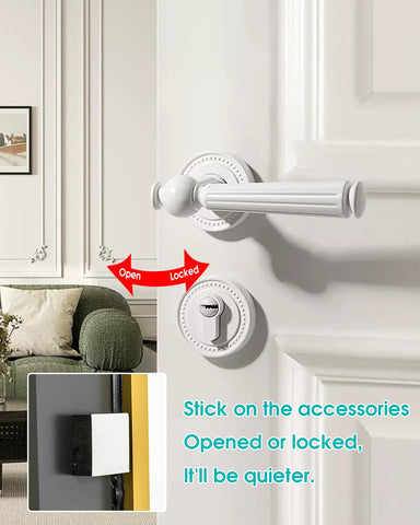Otlsh wall-mount hardware included for easy setup.