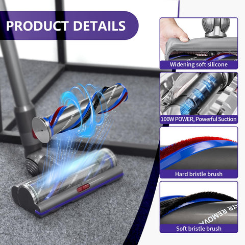 OTTWL quick-release install and washable components simplify maintenance