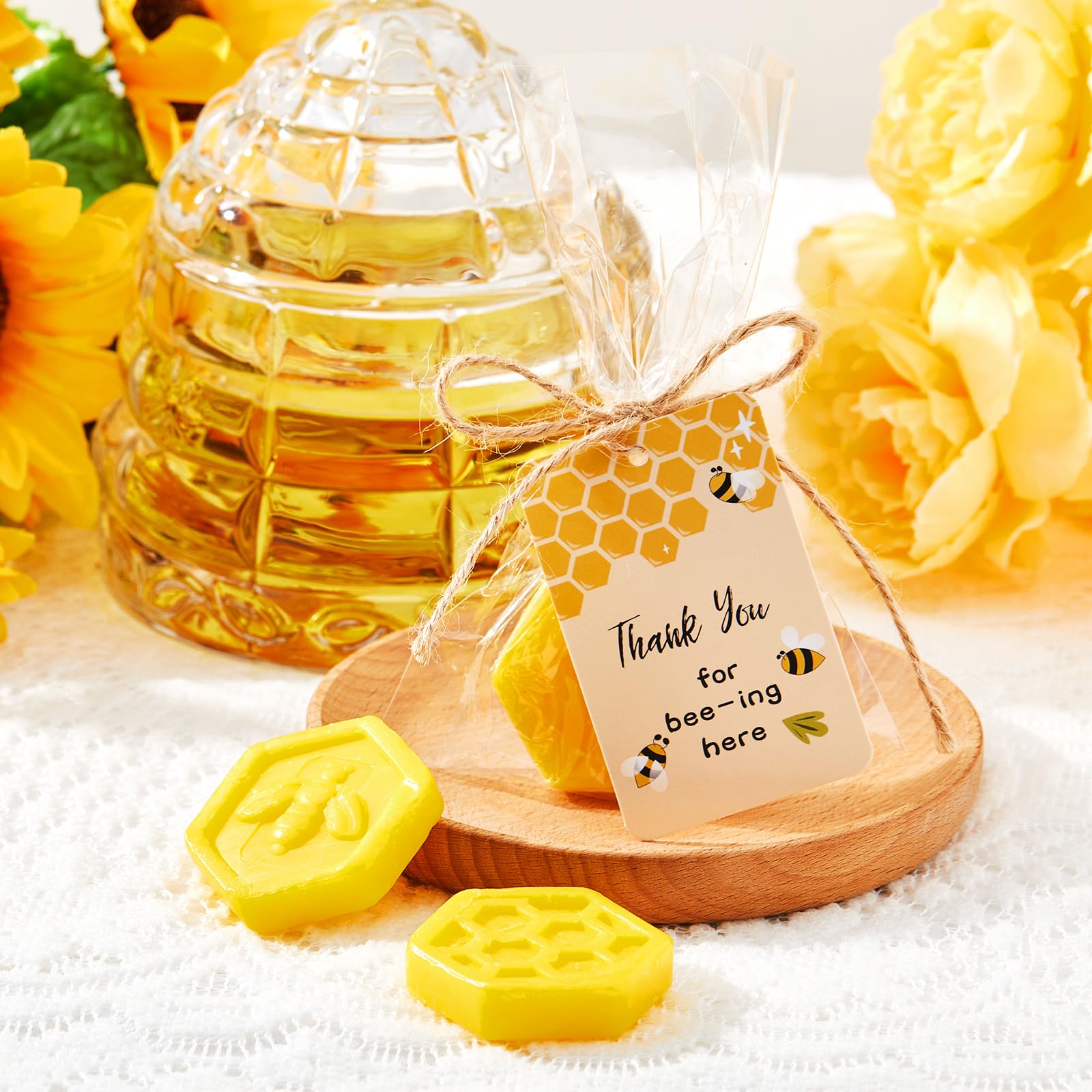Otuuz safe palm oil soap gentle for hands.