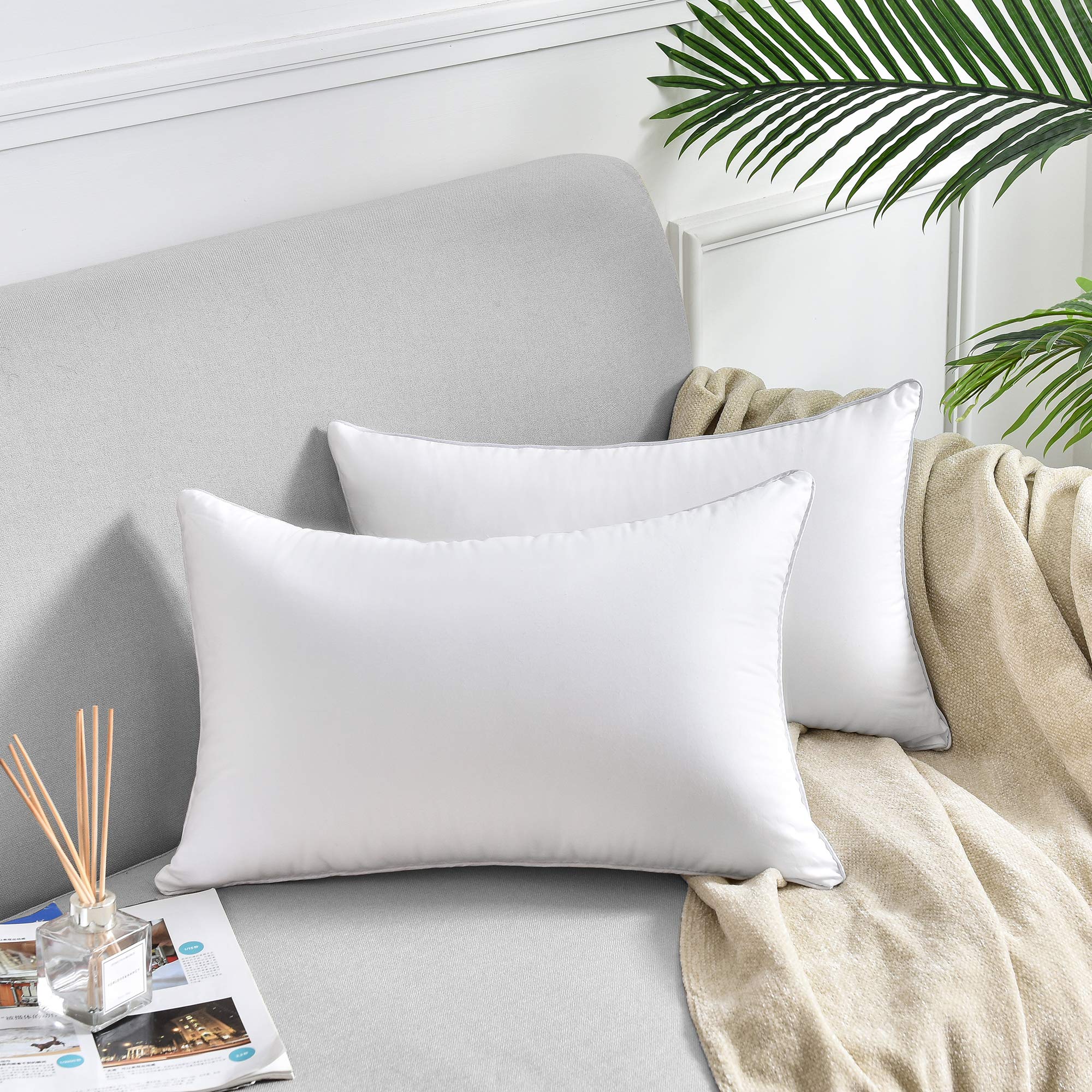 Oubonun bed and sofa inserts for everyday comfort.