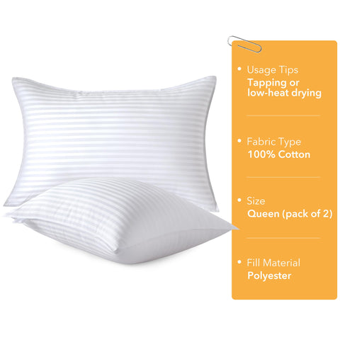 Oubonun breathable cotton weave conveys year-round comfort and smooth surface.