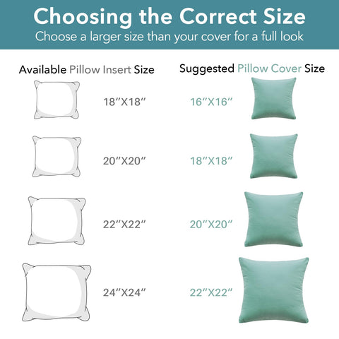 Oubonun decorative white square inserts add premium living room style.