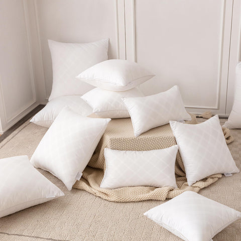 Oubonun machine-washable inserts simplify daily care and upkeep.