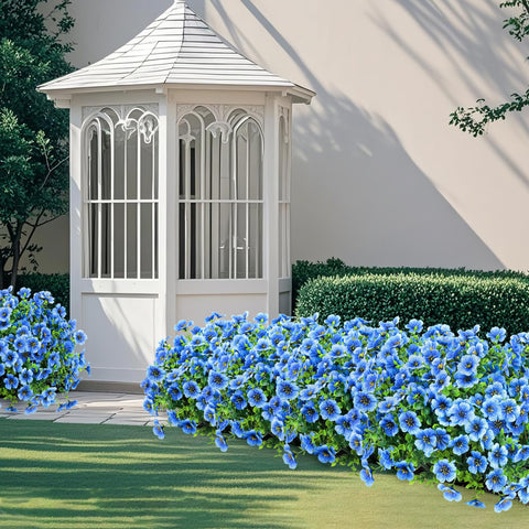 Ouddy Decor versatile decor for birthdays, weddings, DIY projects, and seasonal displays.