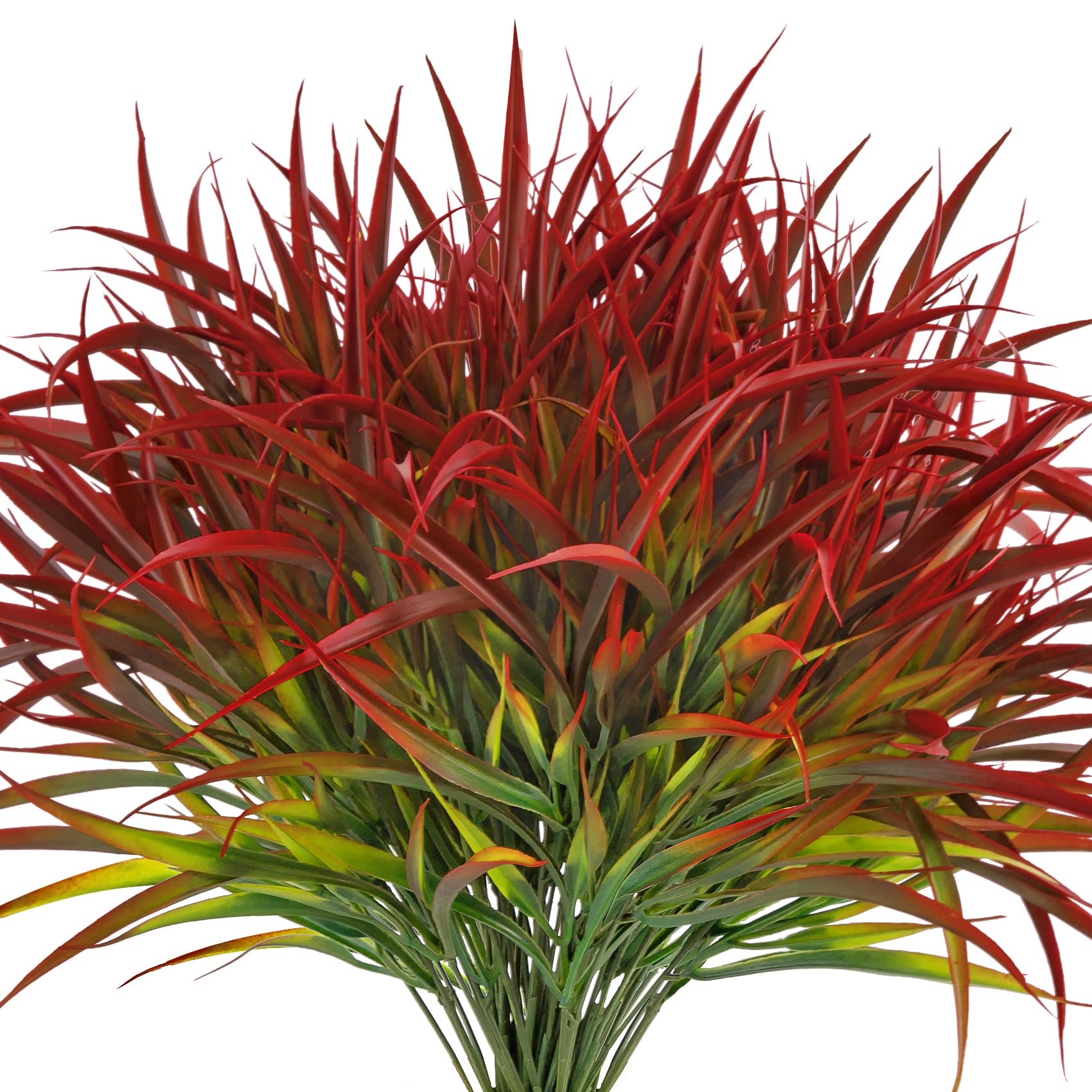 Ouddy Decor adjustable artificial plants let you shape the look quickly