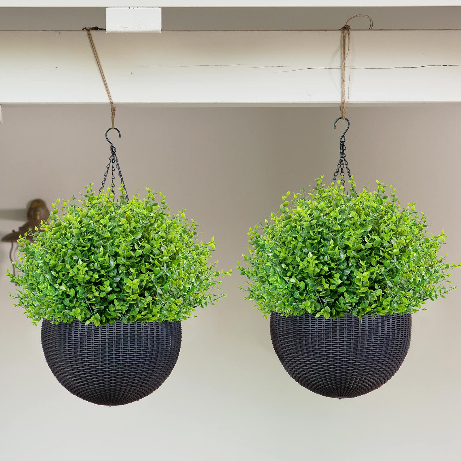Ouddy Decor 24 bundles offer ample coverage for large decor displays