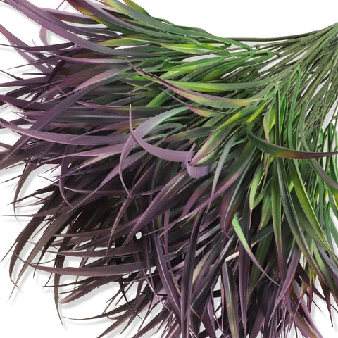 Ouddy Decor artificial plants with five-branch stems for flexible arrangements