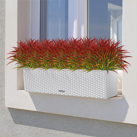 Ouddy Decor front porch and garden decor enhances curb appeal instantly