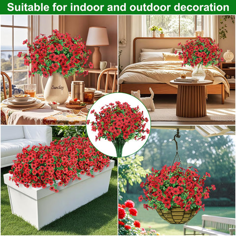 Ouddy Decor indoor-outdoor decor for porch, table, and window display