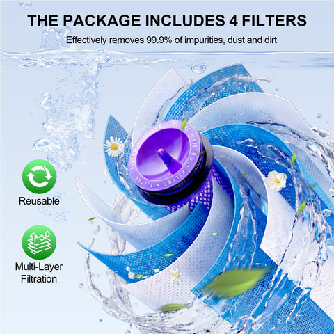 Oueand Dyson V8 battery unboxing reveals ready-to-install kit