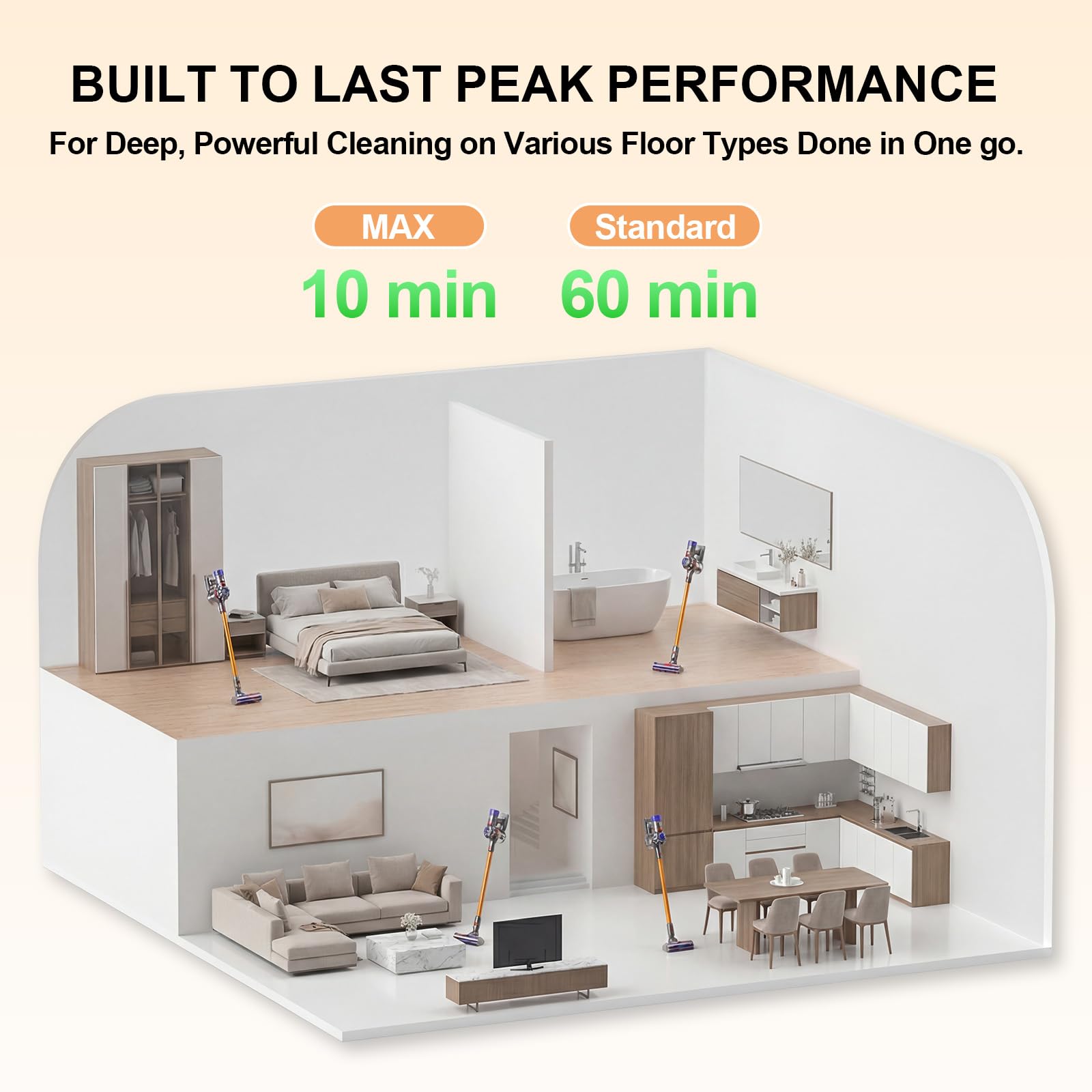 Oueand installation screwdriver included demonstrates quick battery replacement