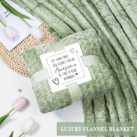 Oufrenn soft fuzzy socks for comfort during self-care moments.