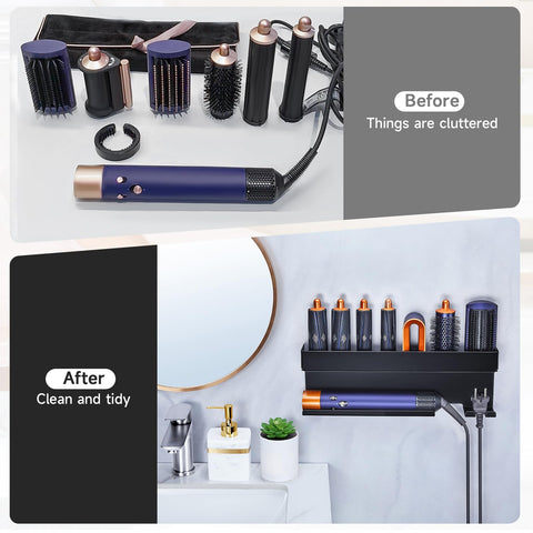 Oukimly matte black finish complements modern bathrooms.
