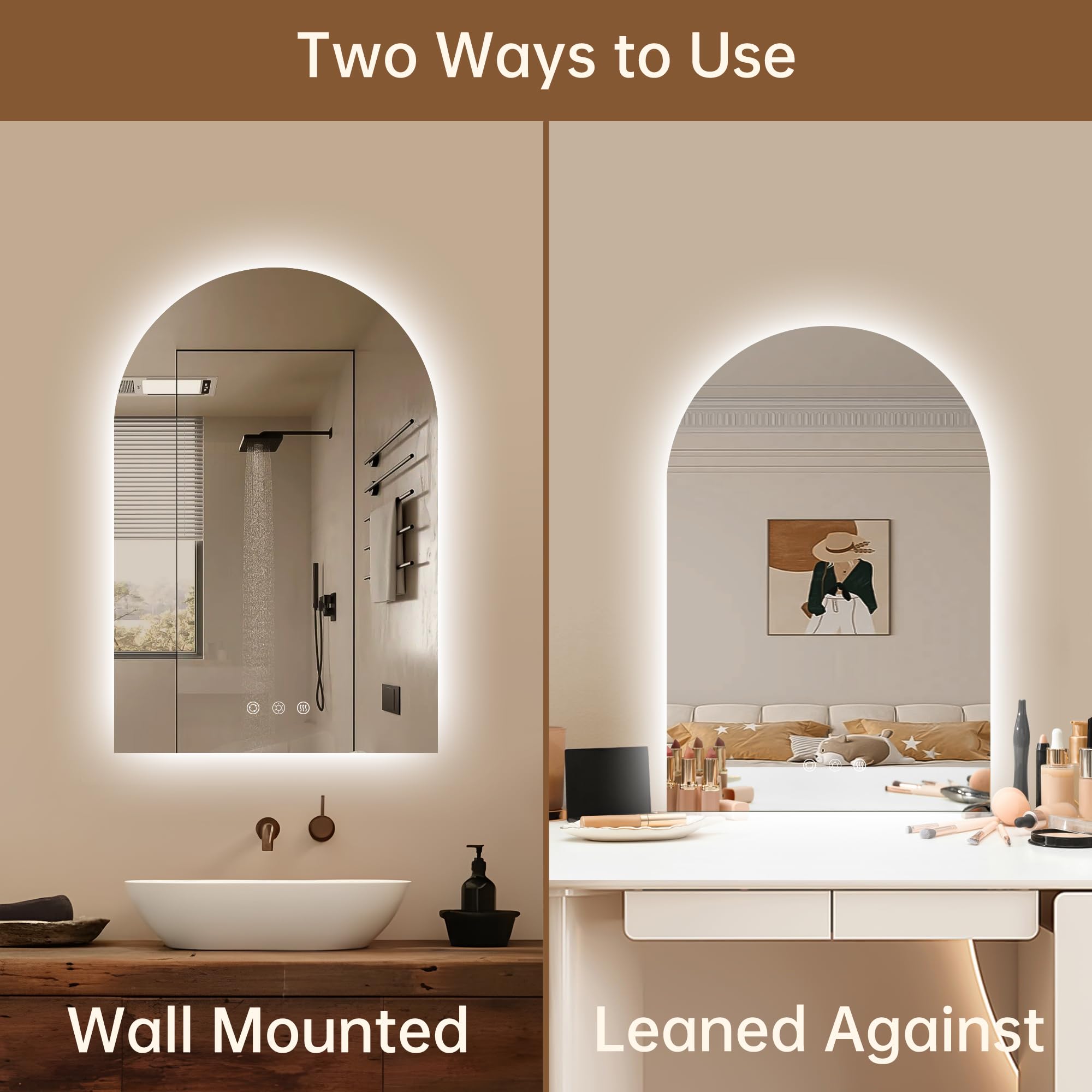 OUMUSU three-year warranty with secure packaging provides peace of mind.