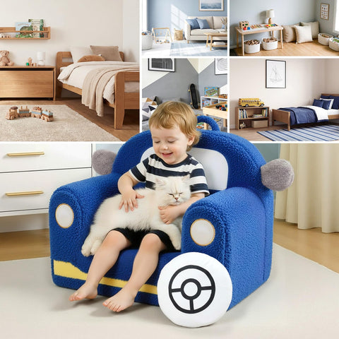 OUOZZZ Kids Chair perfect for playroom seating and early learning