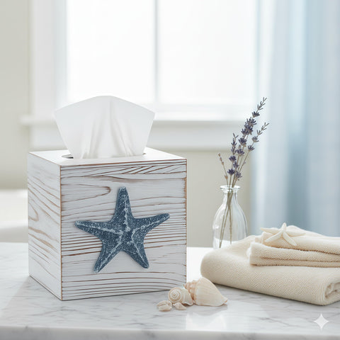 Ovimyne coastal gift idea for weddings, homes, or beach house gifts.