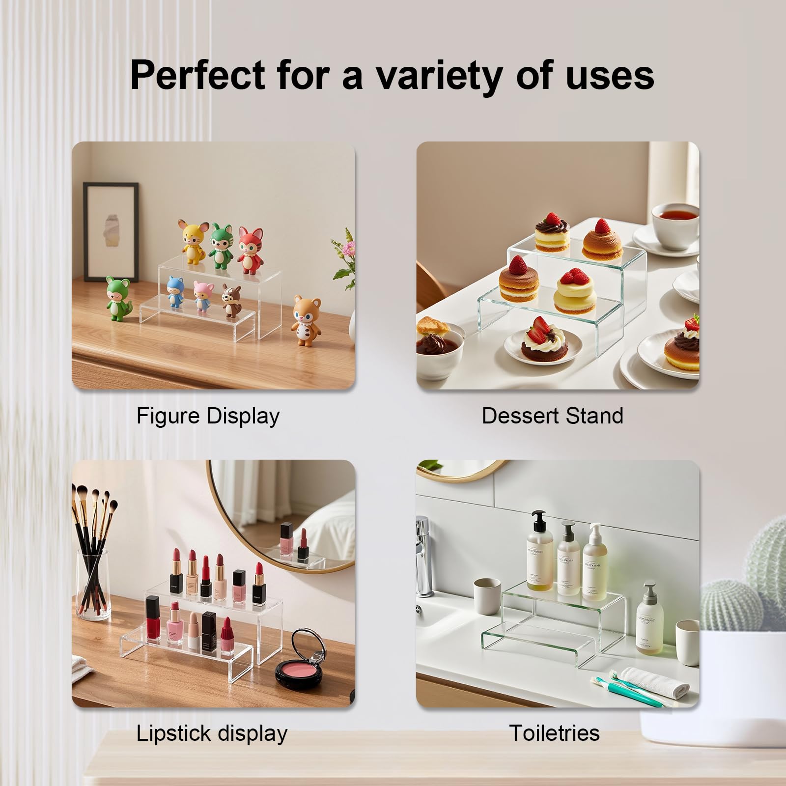 OVNTHYK jewelry displays keep accessories organized and stylish