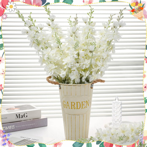 Ready-to-display 10-pack kit from Ovveroche simplifies event and home decorating.