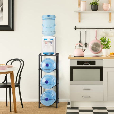 OYEAL dimensions indicate compact footprint for versatile placement