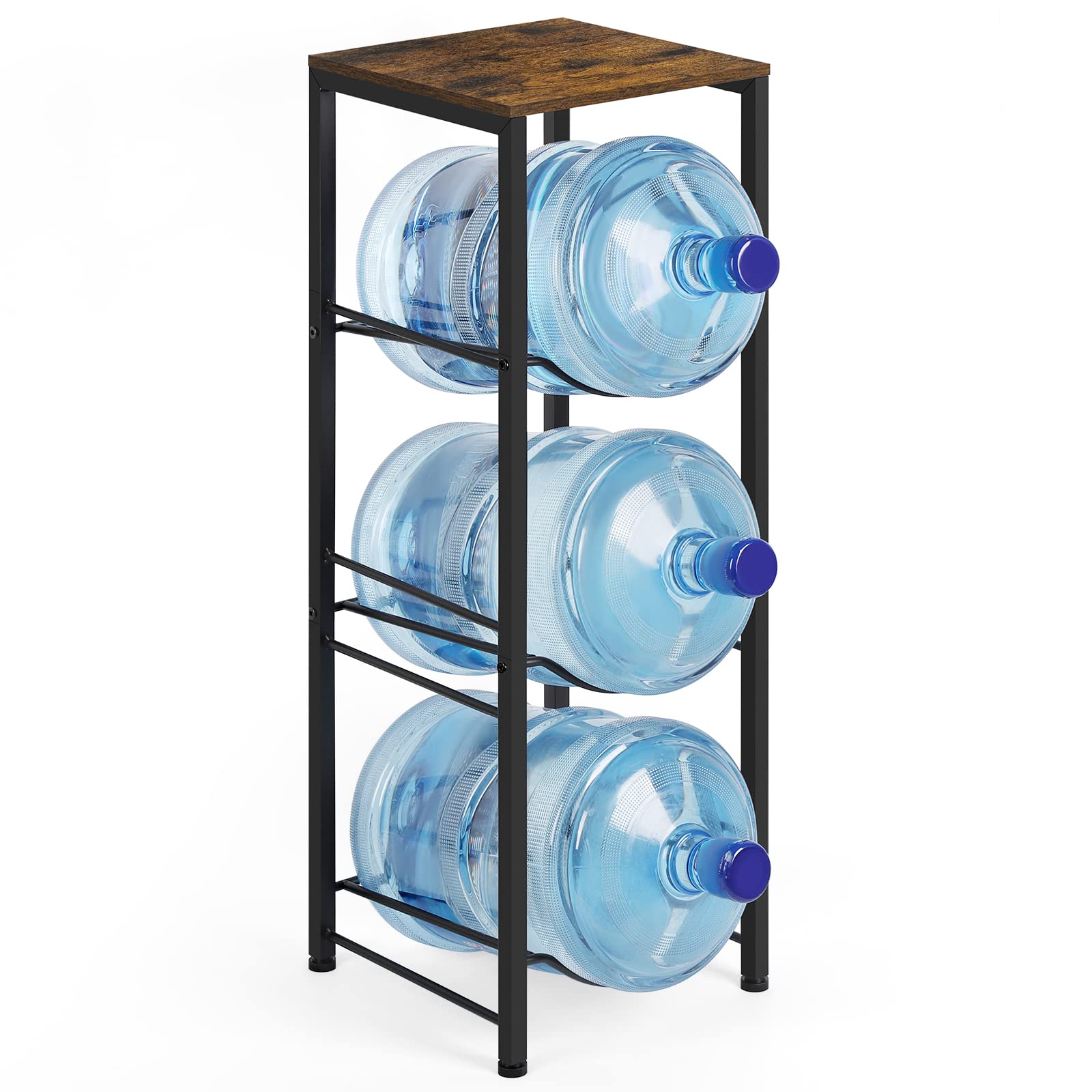 OYEAL easy-assembly with included hardware.