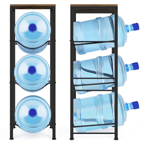 OYEAL versatile setup ideas for kitchen and office.