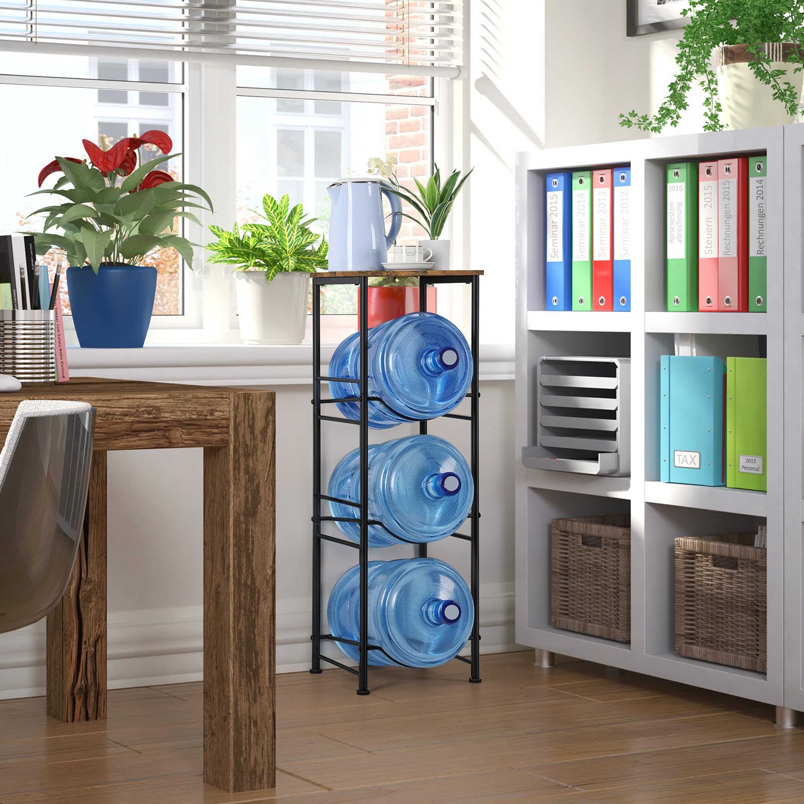 OYEAL suitable for kitchen, office, and living room organization