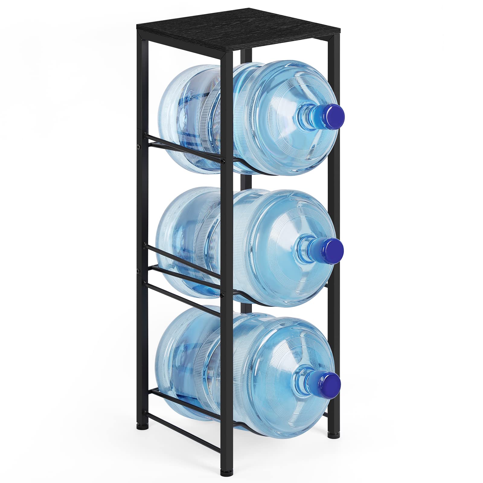OYEAL kitchen usage scenario demonstrating accessible water dispensing