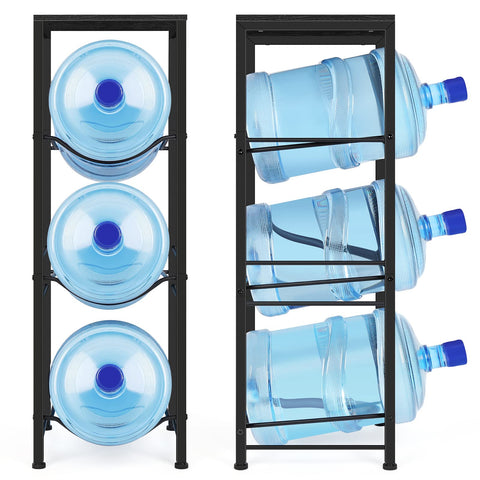 OYEAL office usage scenario showing break room organization