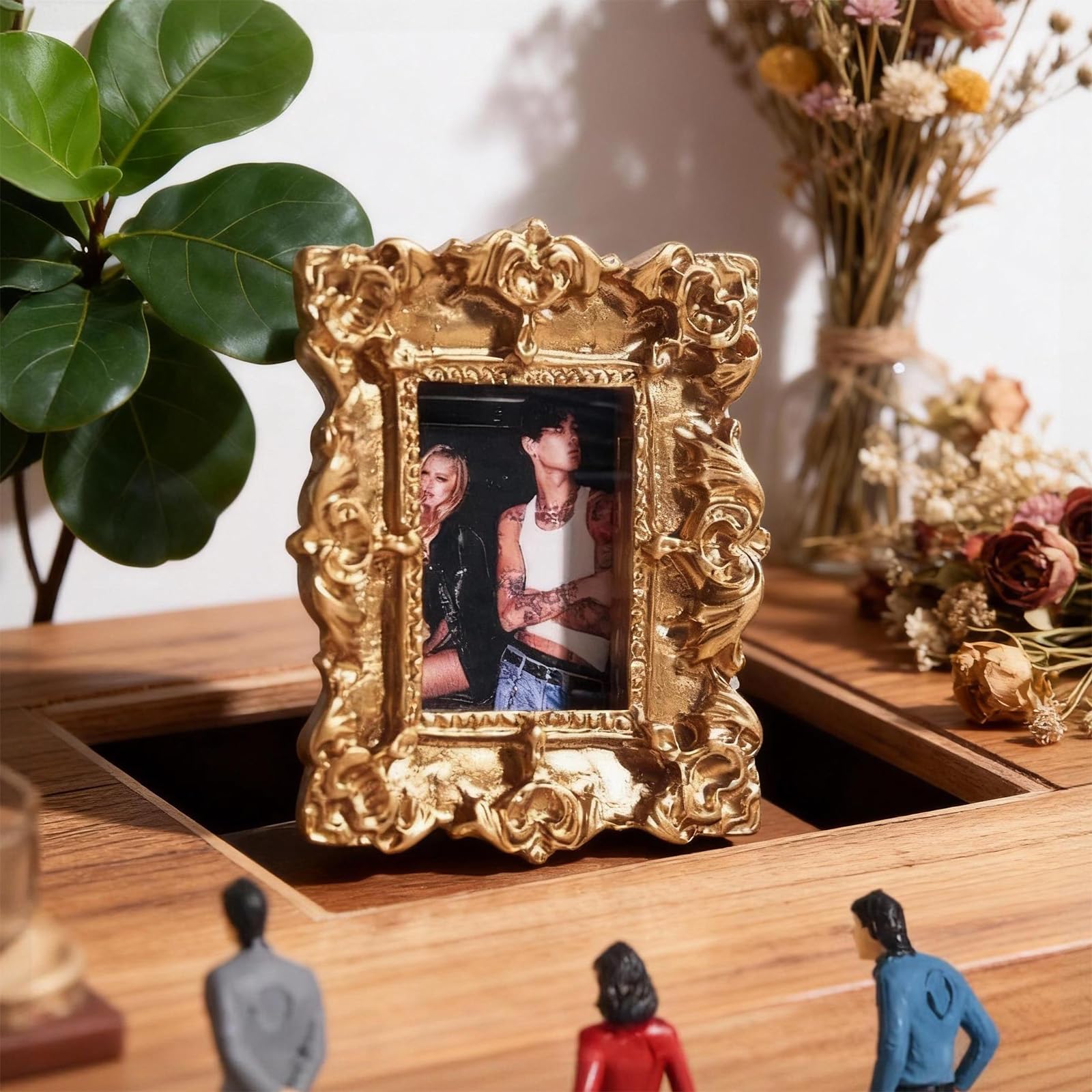 oyeftp valentines day gift idea for him or her with a DIY keepsake.