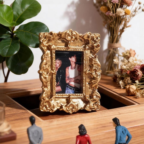 oyeftp valentines day gift idea for him or her with a DIY keepsake.
