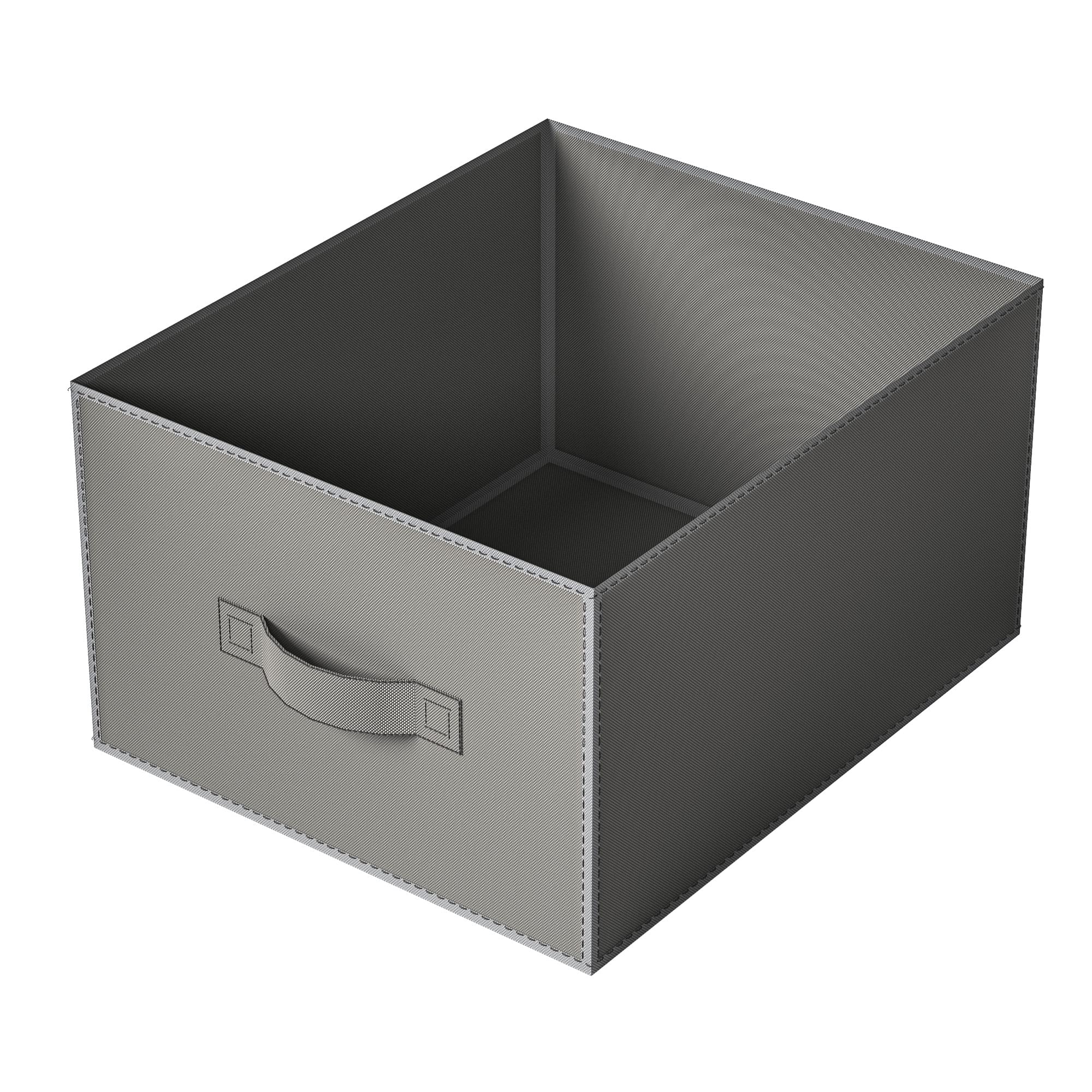 OYREL compact standalone rack fits narrow spaces like closets or entryways.