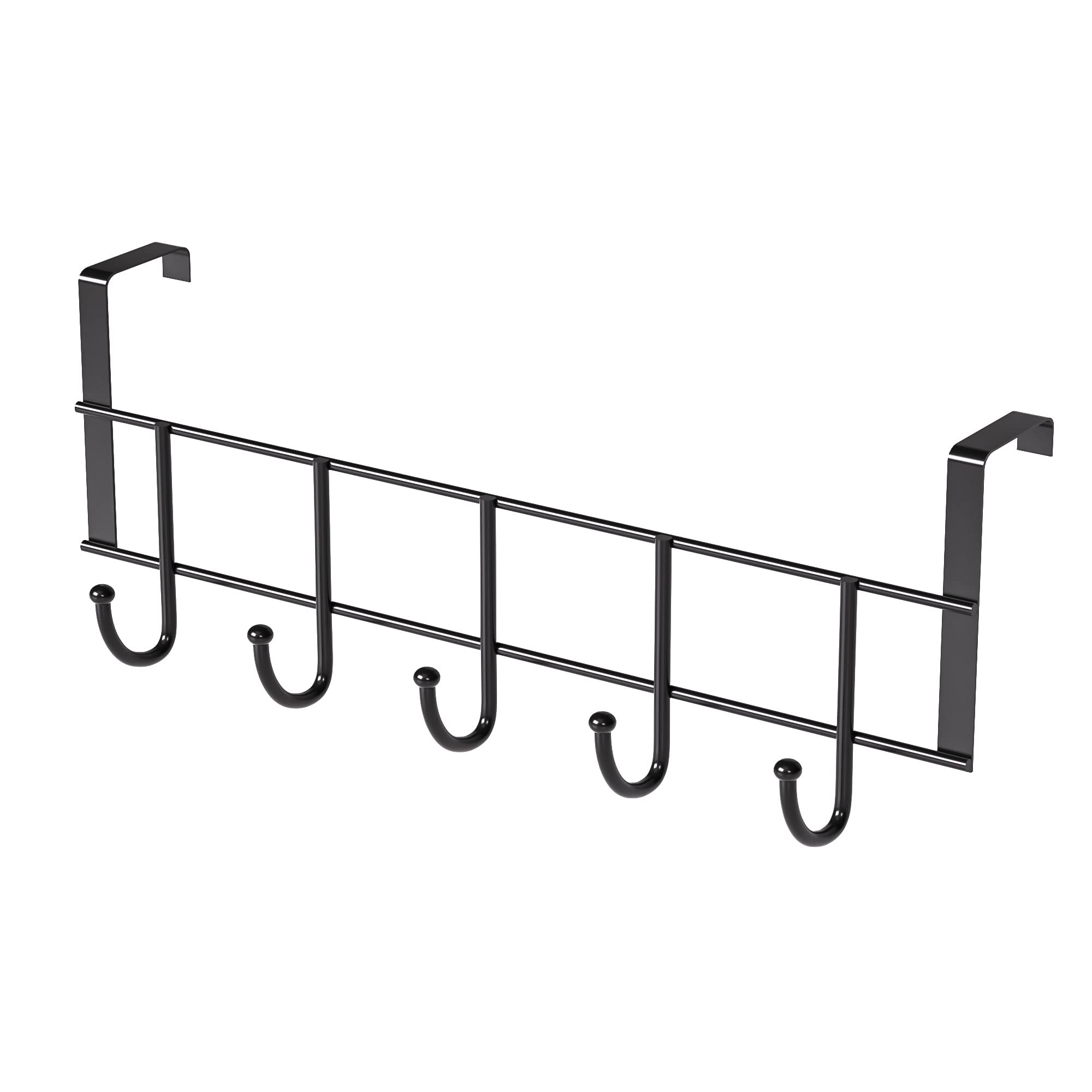 OYREL front-door storage doubles as a practical shoes and accessories holder.