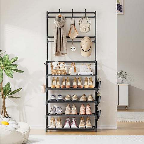 OYREL versatility for dorms, closets, and garages
