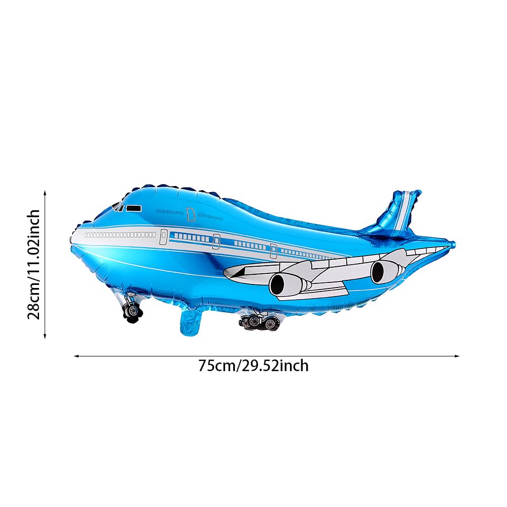 Pageebo balloon garland assembly process guide image.